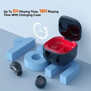 Audifonos Bluetooth Earbuds Vidvie Sport