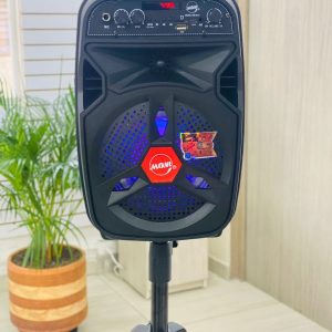 altavoz de 6 vatios, SP-Q18