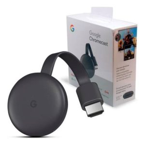 CHROMECAST ORIGINAL