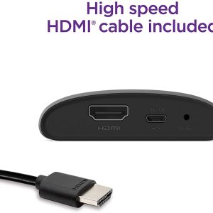 Roku Express HD