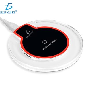 Cargador Inalambrico Para Samsung Huawei Ovvo Xiaomi iPhone 13 Xs