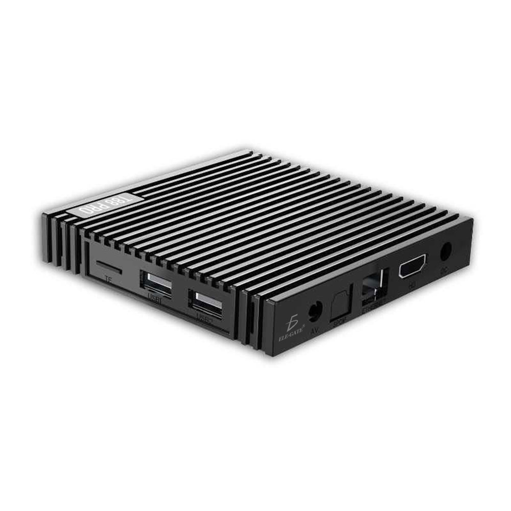 Smart Tv Box Andorid 9.0 4k HD 5G DDR3 2G 16G - Imagen 3