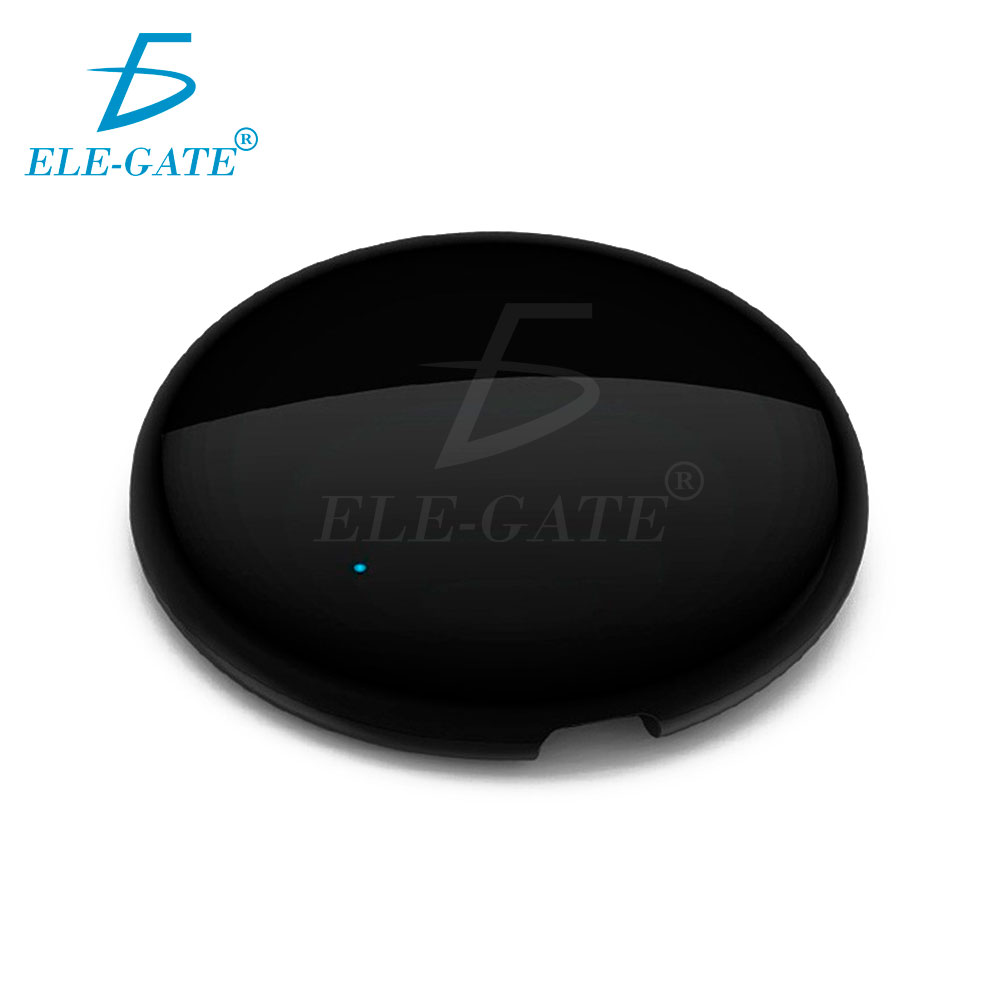 Control Remoto Universal Wifi Inteligente Para Google Alexa - Imagen 2