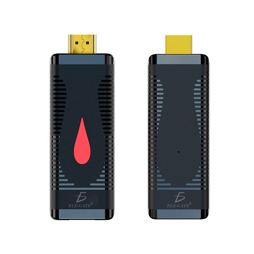 Streaming Tv Stick De Voz FULL HD 4K 2G+16G Con Control - Imagen 3
